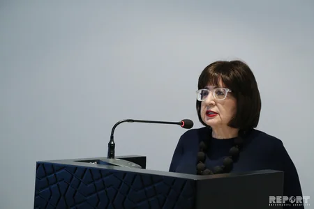 Прошла презентация книги Келагаи