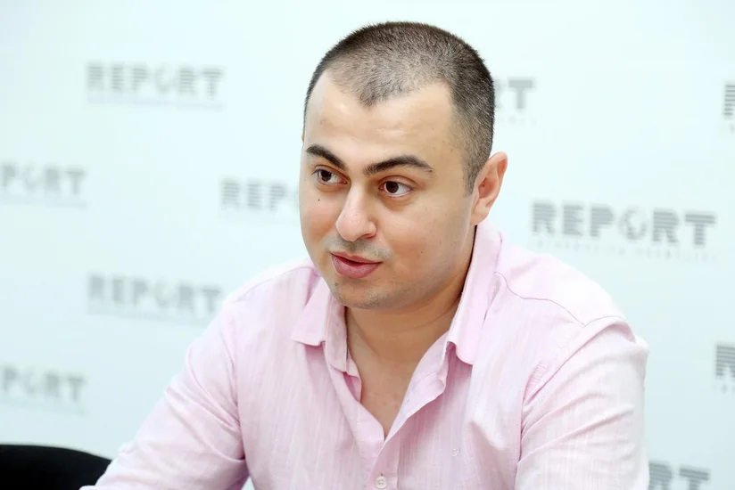 Глава Азербайджанской общины Москвы направил письмо председателю Госдумы России