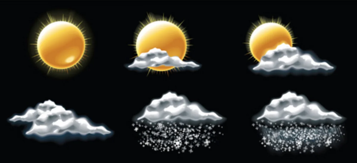 Weather forecast in Azerbaijan for January 29 announced