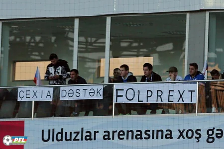 “Neftçi” çempionatın autsayderini darmadağın edib