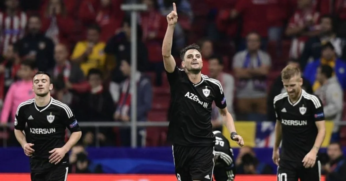 Qarabağın legioneri: Azərbaycan millisindən təklif almamışam