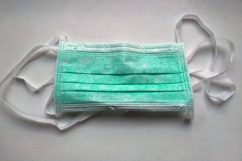 Ağstafada maska taxmayan şəxslərin işi polisə göndərilib