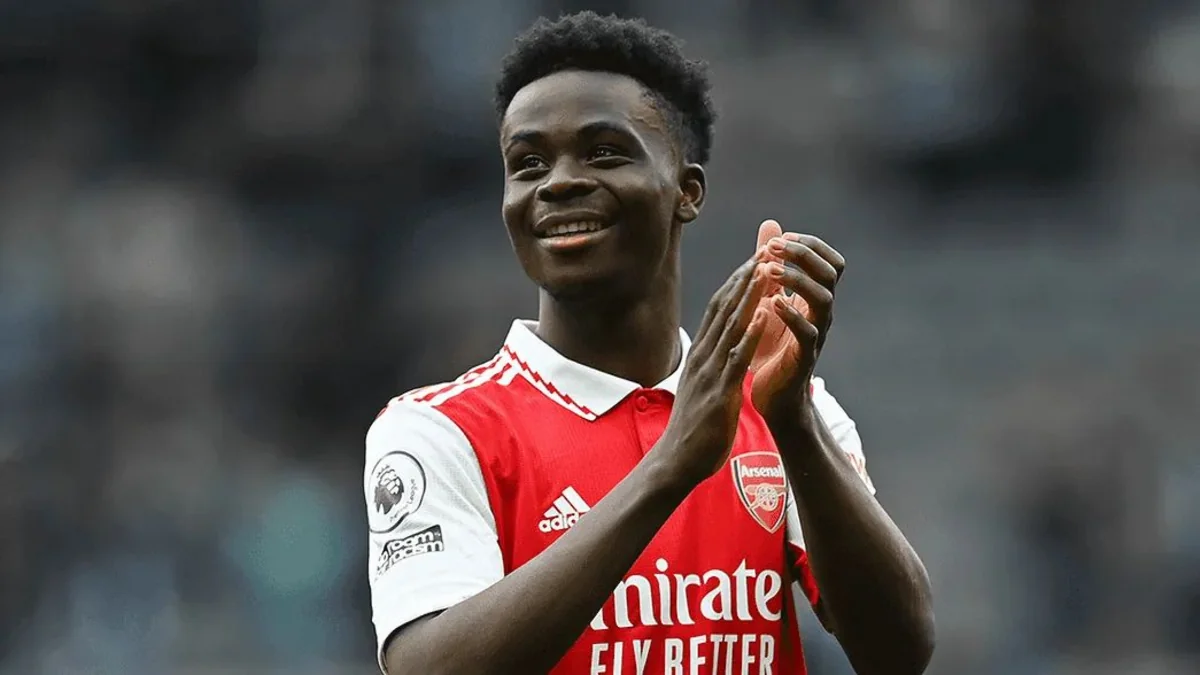 Arsenalın vingeri Tyerri Anrinin rekordunu qırıb