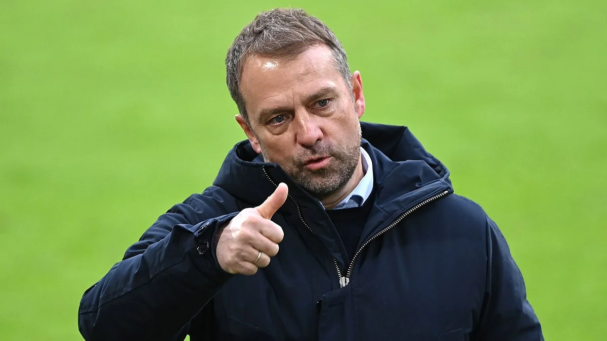 Экс-тренер Баварии может возглавить Барселону