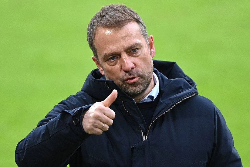 Экс-тренер Баварии может возглавить Барселону