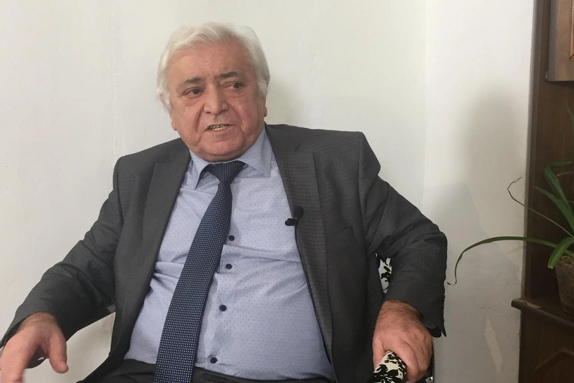 Deputat: “Müharibə iştirakçısı deyir ki, mənə veteran adı verilməyib”