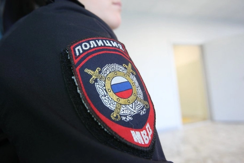 Explosive device reportedly set in Moscow's district courts
