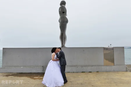 ​Gürcüstanın Qara dəniz incisi - Batumi - FOTOREPORTAJ