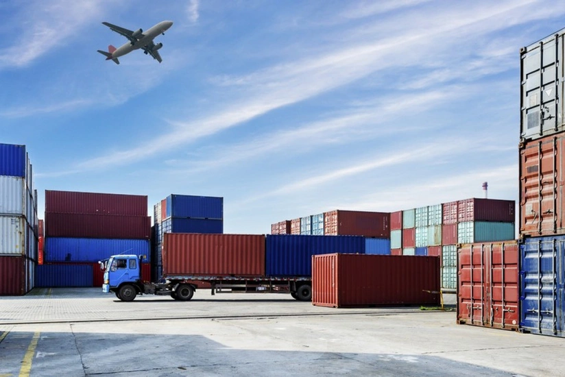 Georgia's foreign trade turnover up 41%