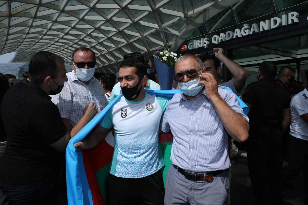 Ramin İbrahimov: Paracüdoçulara Şuşanın azad olunması barədə danışırdım