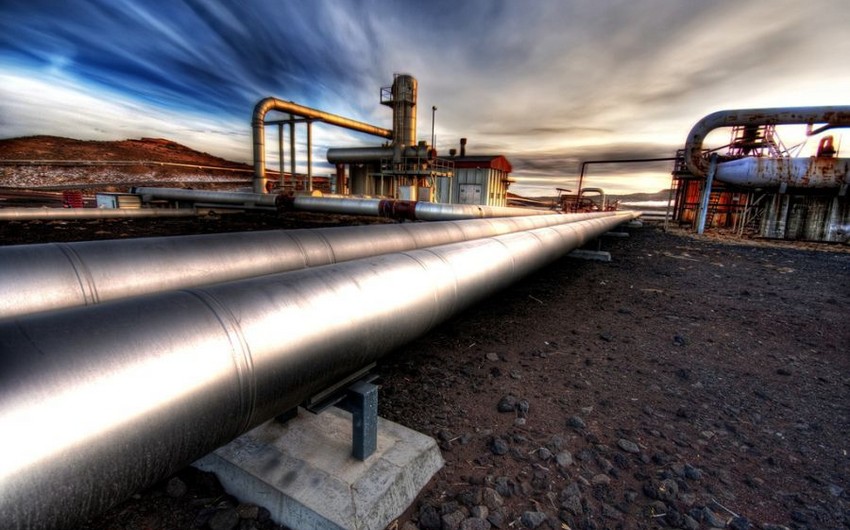 SOCAR completes first stage on technical consultation within IAP