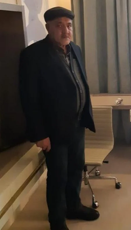 İran vətəndaşları Azərbaycana narkotik keçirərkən həbs edilib