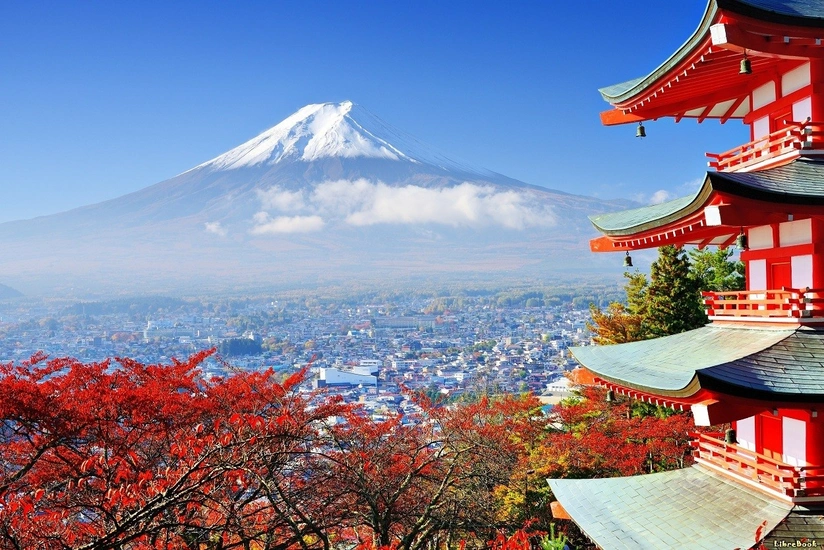 Japan bans entry of foreigners from India, Nepal, Pakistan
