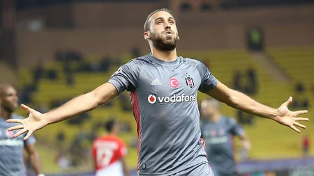 Çempionlar Liqası: Beşiktaş və Mançester Siti ardıcıl 3-cü qələbəsini qazanıb