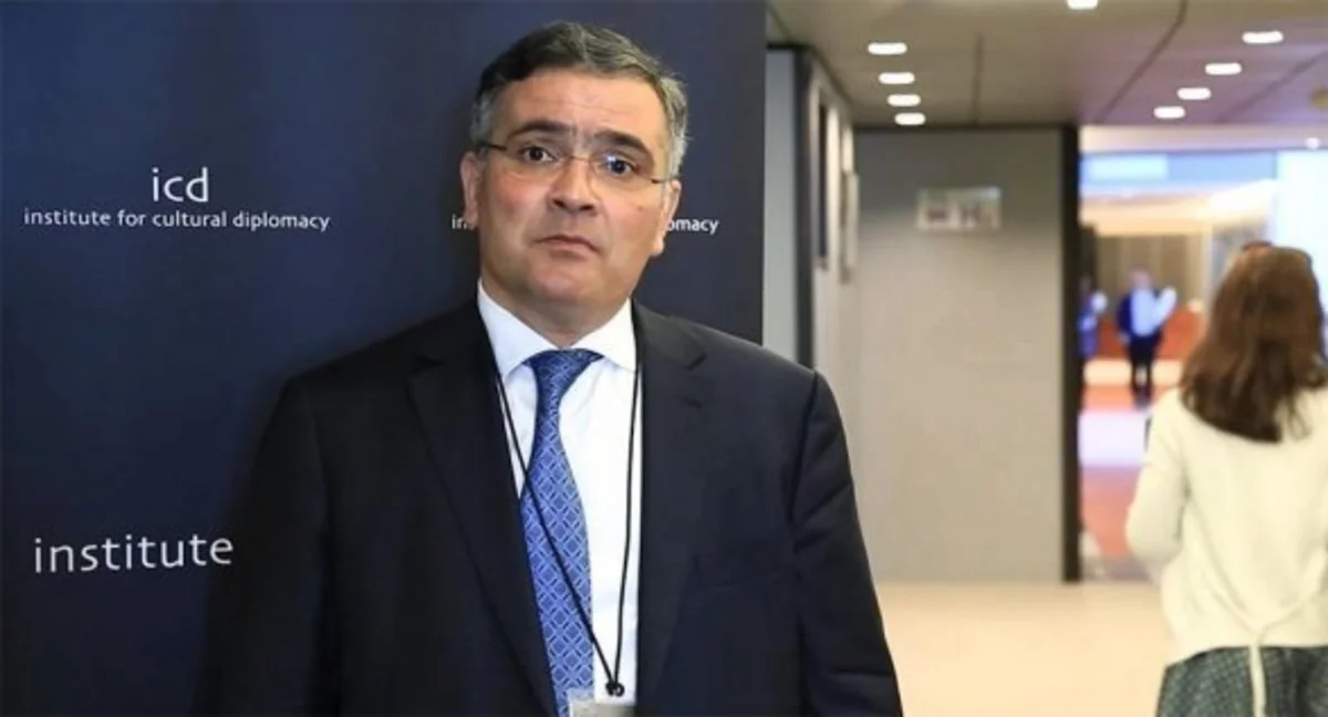 Səfir Brüsseldə Azərbaycanın sənədə veto qoyması ilə bağlı xəbərlərə münasibət bildirib