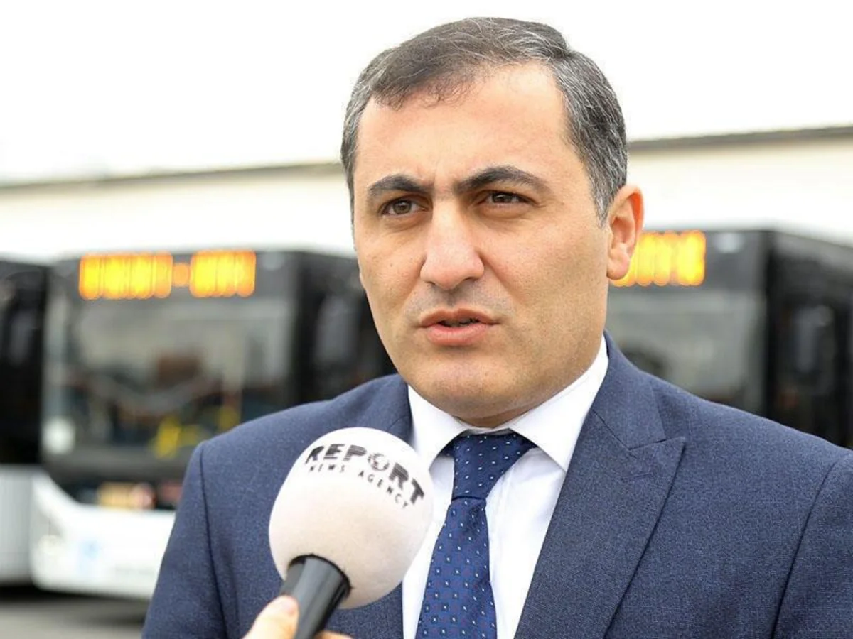 BNA-nın mətbuat katibi koronavirusdan sağaldı