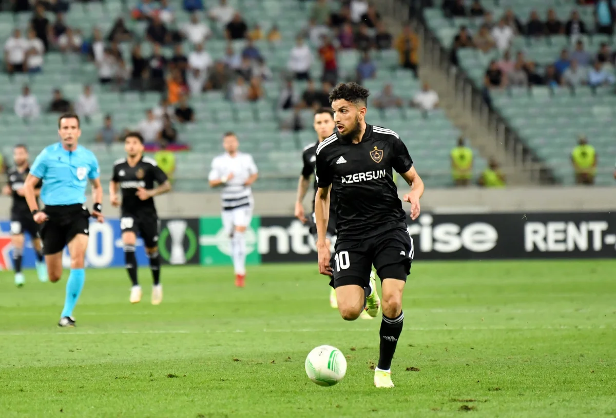 Qarabağın legioneri: Yaxşı nəticəyə köklənmişik