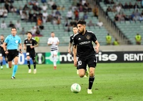 Qarabağın legioneri: Yaxşı nəticəyə köklənmişik