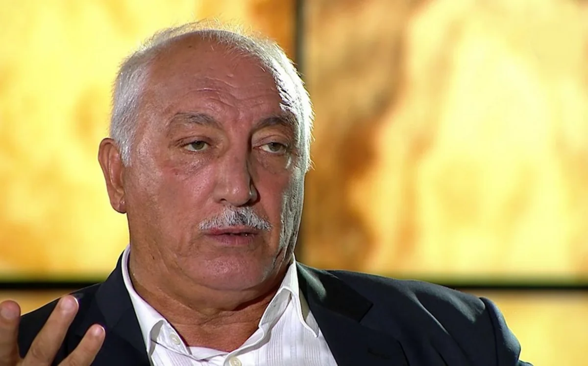 Ağasəlim Mircavadov: “Kurban Berdıyevlə üz-üzə gəlmək maraqlı olacaq