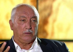 Ağasəlim Mircavadov: “Kurban Berdıyevlə üz-üzə gəlmək maraqlı olacaq