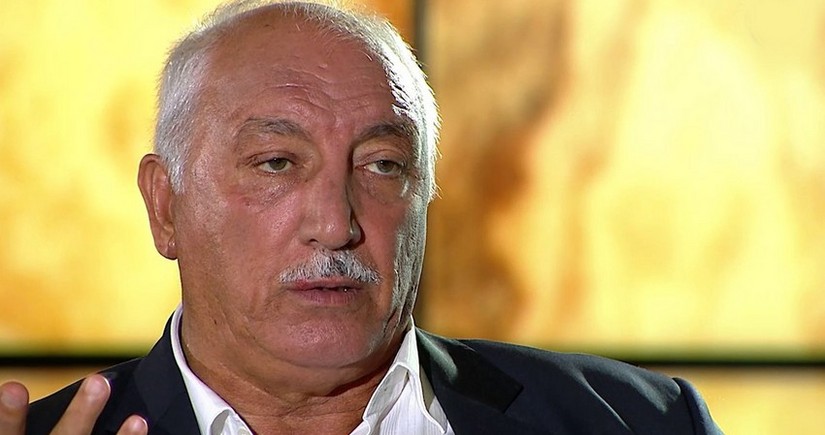 Ağasəlim Mircavadov: “Kurban Berdıyevlə üz-üzə gəlmək maraqlı olacaq