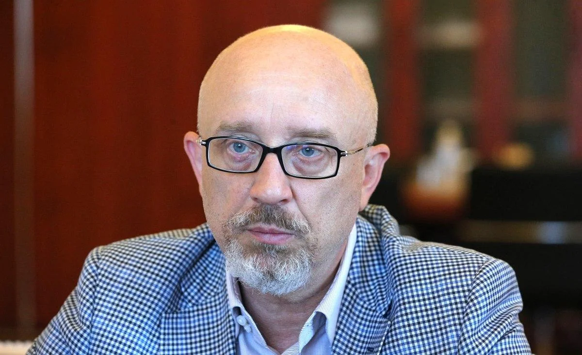 Ukraynanın Baş nazirinin müavini koronavirusa yoluxdu