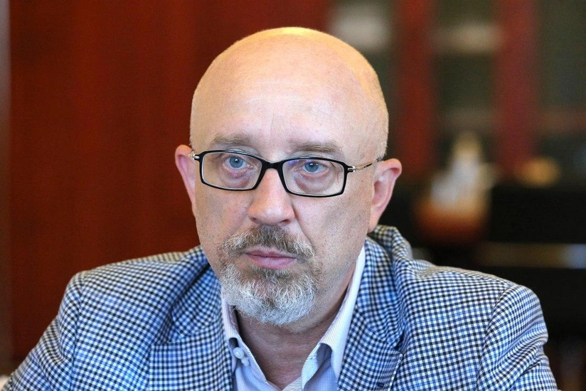 Ukraynanın Baş nazirinin müavini koronavirusa yoluxdu