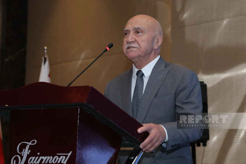 Ələtdə karqo hava limanının inşasının yekunlaşması vaxtı açıqlanıb