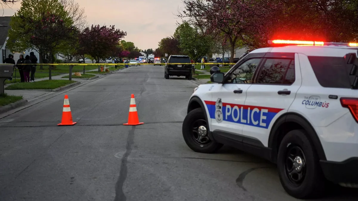 Injuries reported as man fires shots at holiday-makers in New York