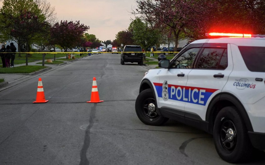 Injuries reported as man fires shots at holiday-makers in New York