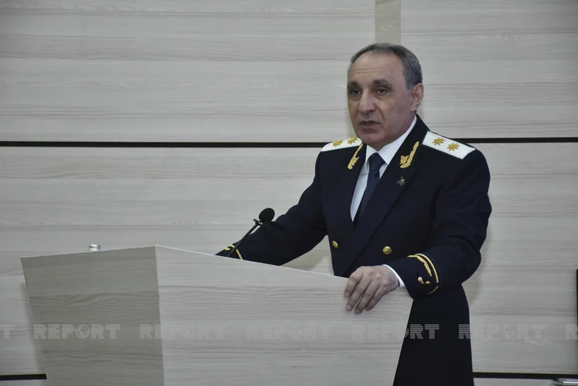 Baş prokuror: Məqsədimiz Ermənistanın cinayətkar rəhbərliyinin məsuliyyətə cəlb etməkdir