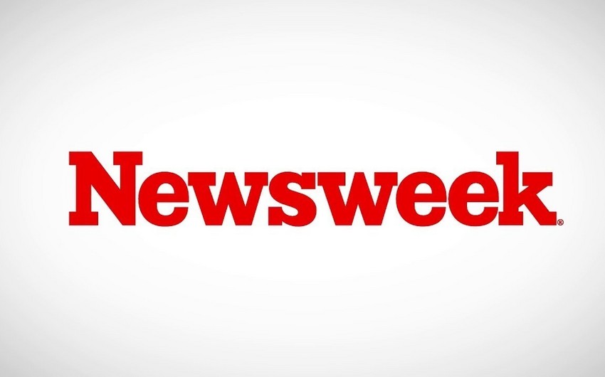 Newsweek: Azerbaijan's UAVs create cause on opposite side