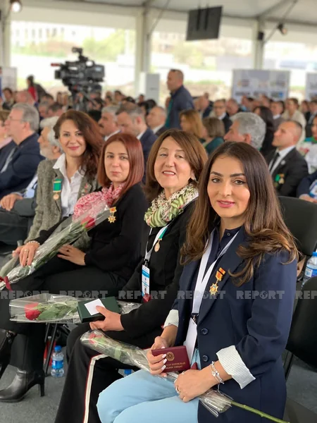 ABŞ-ın azərbaycanlı mütəxəssisləri “Ağıllı şəhər” layihəsində iştirak edəcək