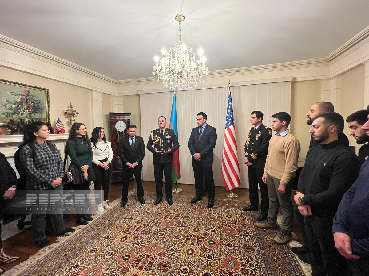 Memory of January 20 tragedy victims honored in US