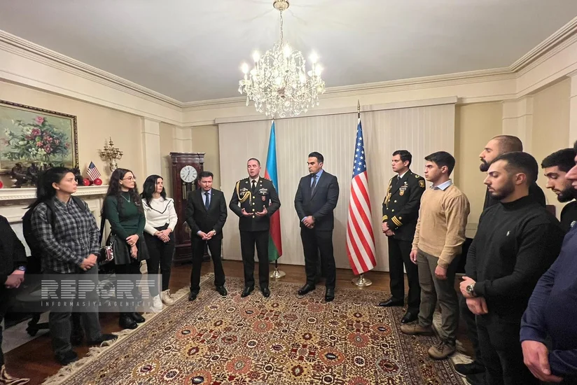 Memory of January 20 tragedy victims honored in US