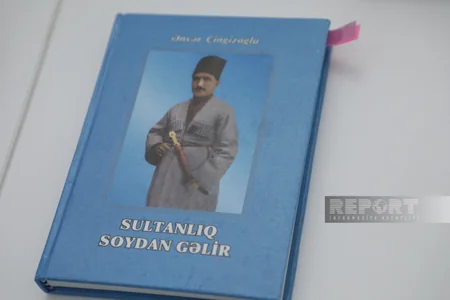 NKVD-nin erməni cəlladlarının zülmü, bəraət və yeni sənədlər: “Laçında Sultan bəyə abidə qoyulmasını istəyirik” - VİDEO