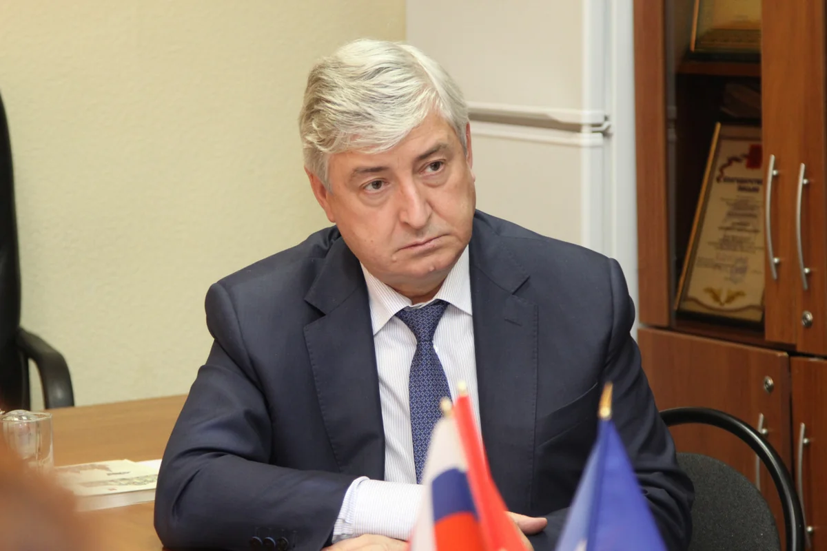 Russian MP: Europe puts politics, rather than people's lives, above everything else