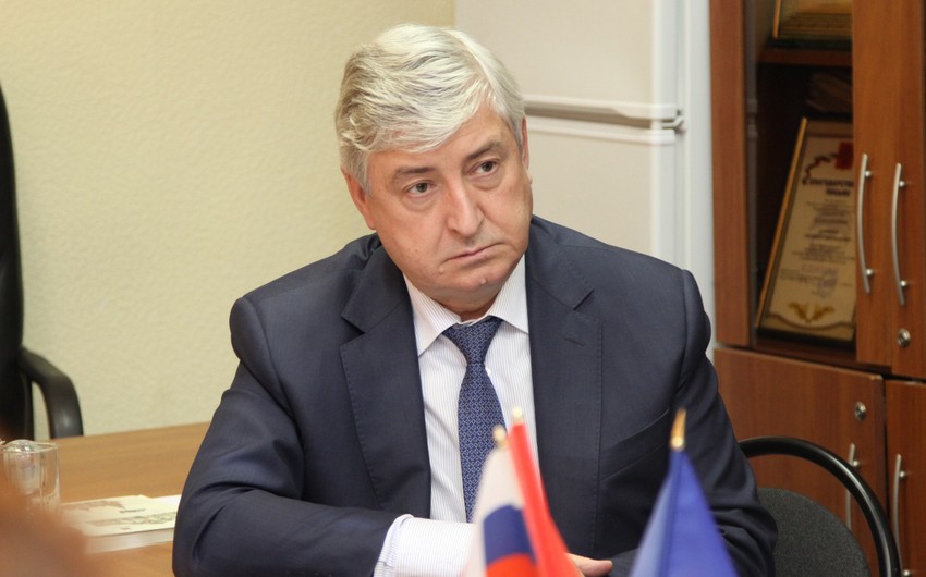 Dövlət Dumasının deputatı: “Avropada vətəndaşların həyatını yox, siyasəti hər şeydən üstün tuturlar”