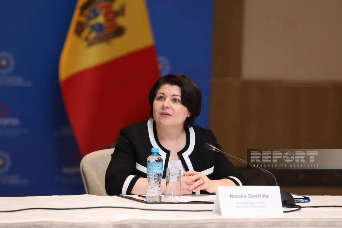 Moldova invites Azerbaijan to invest in agriculture
