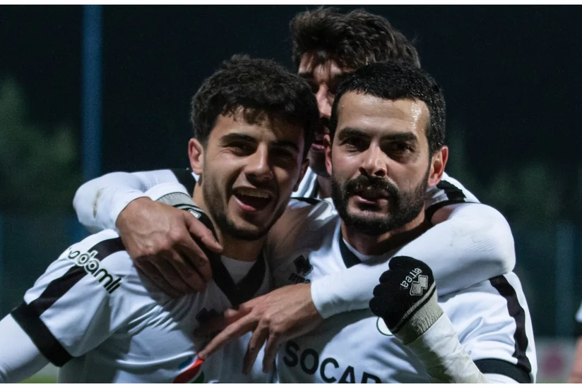 “Neftçi” Azərbaycan çempionatları tarixində 650-ci səfər qolunu vurub