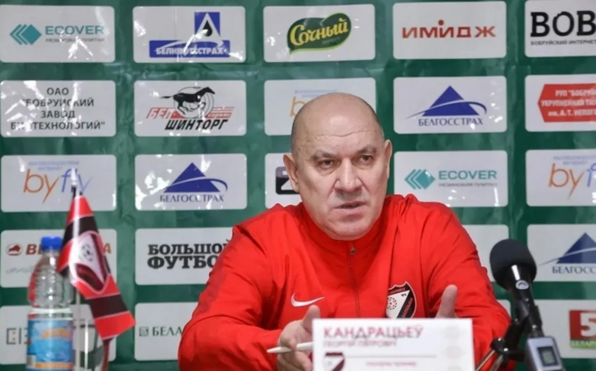 Наставник Беларуси: Азербайджан - хорошая команда