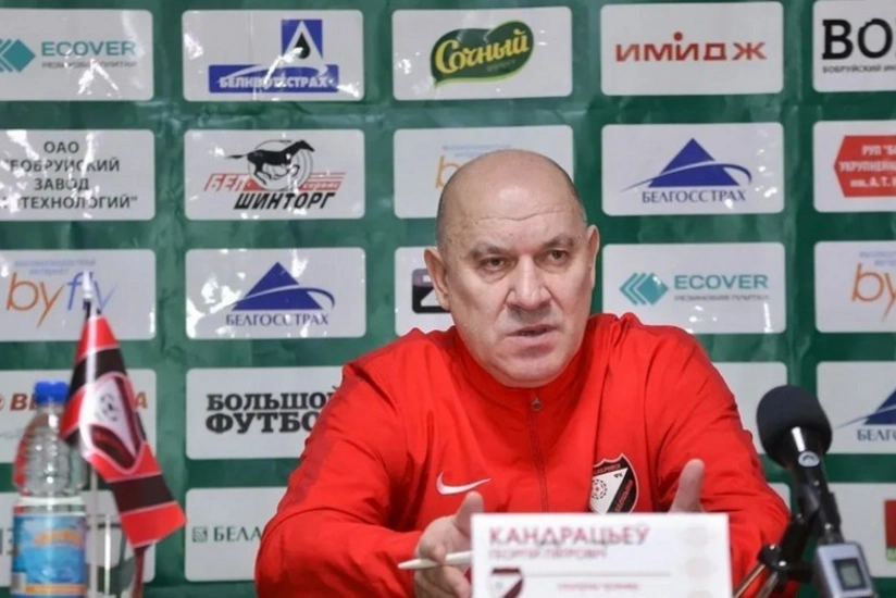 Georgi Kondratyev: Azərbaycan millisi yaxşı komandadır