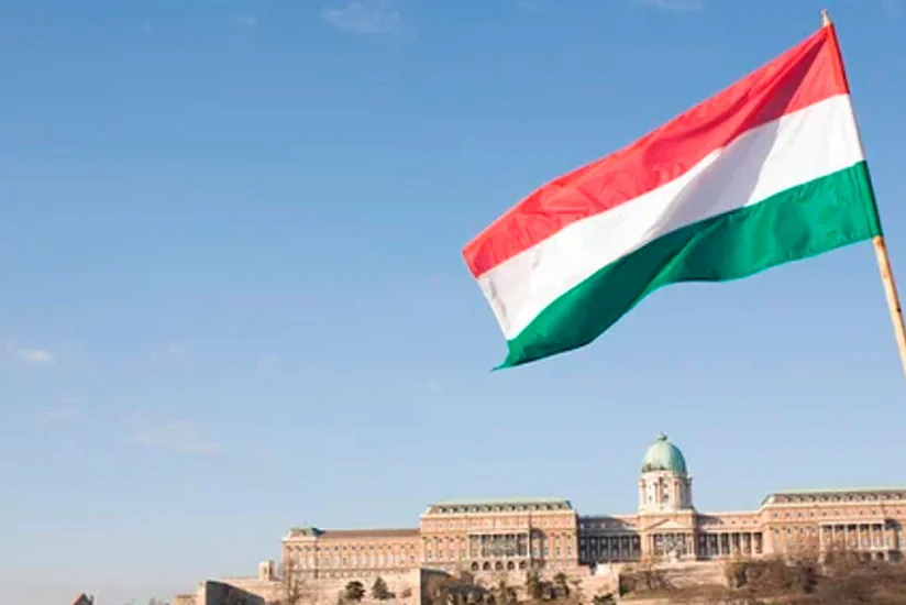 Венгрия снова заблокировала итоговый документ саммита ЕС по Украине