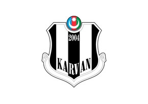 Karvan futbolçusu ilə vidalaşıb