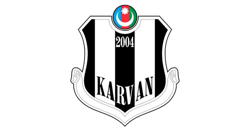 Karvan futbolçusu ilə vidalaşıb
