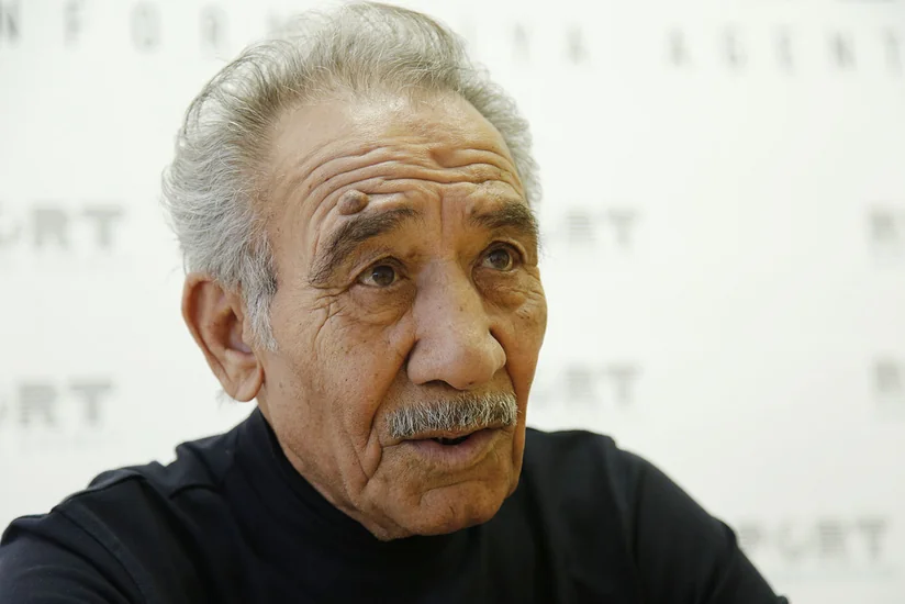 Aşıq Ədalət: Xalq artisti vermək istədilər qəbul etmədim, xalq aşığı adı almaq istəyirəm - MÜSAHİBƏ