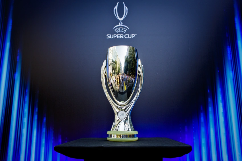 UEFA Super Kuboku matçı təhlükə altındadır