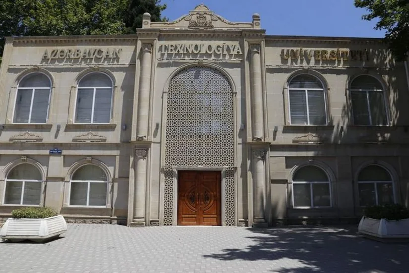Azərbaycan Texnologiya Universitetində dəmir yolu ilə bağlı kadrlar hazırlanacaq
