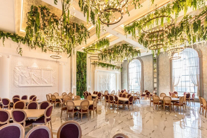 Assosiasiya sədri: Restoran və hotel sahiblərinin zərərinin azaldılması üçün təkliflər hazırlayırıq