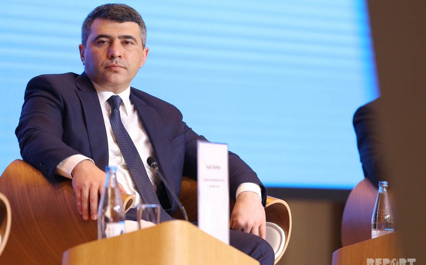 İnam Kərimov: “Azərbaycanda toxumçuluq və tingçilik ilə bağlı Dövlət Proqramı hazırlanır”